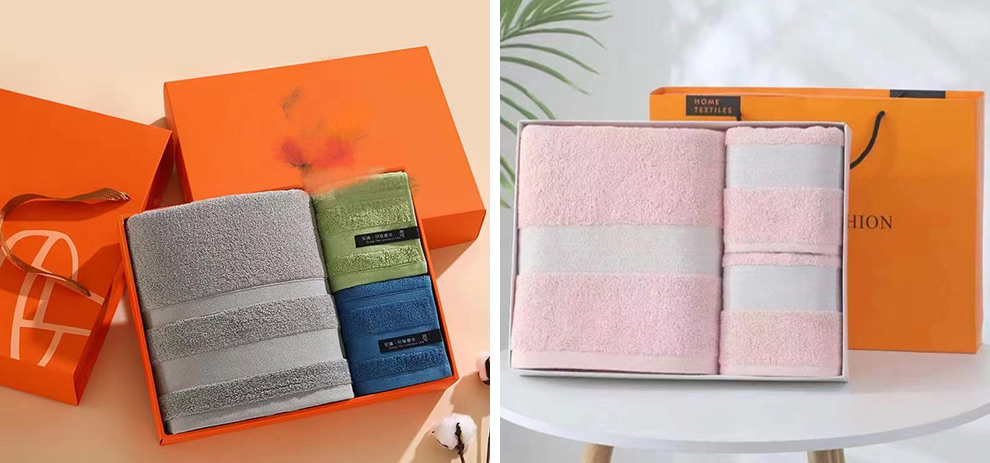 Bath Towel Set Bath Towel Set