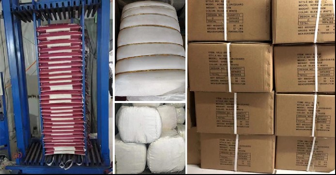 Bath Towel Set Bath Towel Set